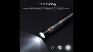 Wireless Endoscope Compatible iPhone Android- Amazon Deals