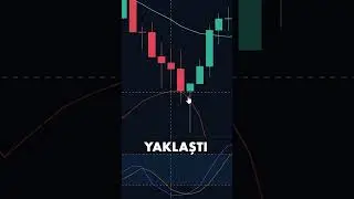 1 DAKİKALIK GRAFİKLER İÇİN SERVET DEĞERİNDE SCALPİNG STRATEJİSİ ! 