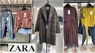 Zara women’s new collection / September 2024