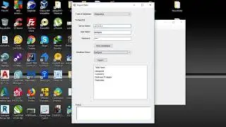 Convert access to PostgreSQL