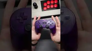 Esse GAMEPAD é MELHOR pq... 