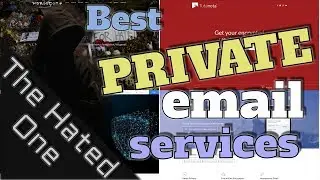 Best secure and private email services review - guide to Gmail alternatives and encrypted email