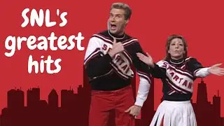 SNL moments that butter my biscuit