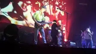 Pavement - "Trigger Cut" (Live in Berlin, November 5, 2022)