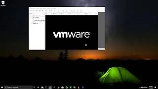 How to install Kali Linux in VMware Workstation