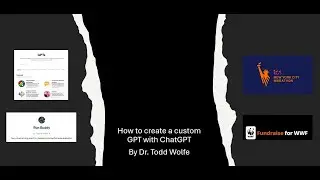 Tutorial: How To Make and Share Custom GPTs using ChatGPT