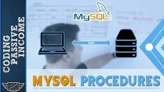 MySQL Beginners Tutorial: MySQL Procedures