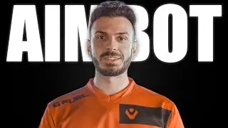 The Art Of AIMBOT: Tarik