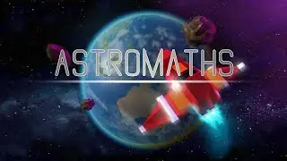 Unity Android Game Astromaths