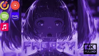 *SLOWED* THEAB1C - Freezy (TIK TOK TREND MUSIC)