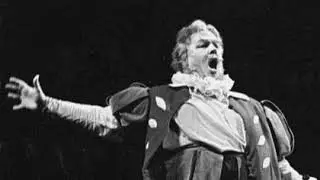 Viktor Nechipailo Galina Oleinichenko Ruslan and Lyudmila full (1961 live, conducted by B. Khaikin)