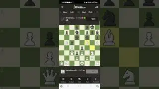 Checkmate or Rage Quit | Game 69