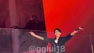 231109 Yes or No | Jungkook live at TSX