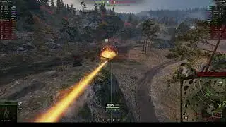 гв пантера лучше десяток? GW Panther