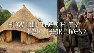 Celtic Britain: Everyday Life and Society - Our Historia