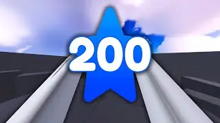 Level 200 In Roblox Rivals