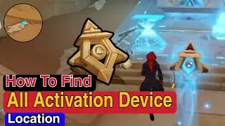 All activation device location genshin impact 3.4