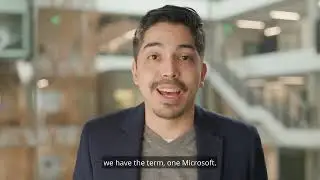 Join Microsoft’s Commerce and Ecosystems Team!