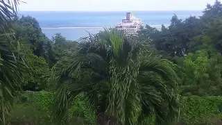 Columbus Heights Ocho Rios Jamaica