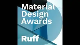 Ruff - 2019 Material Design Awards