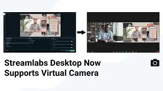 How to Use Streamlabs Desktop in ZOOM