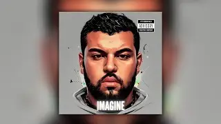 Patrondash - IMAGINE / Official Audio / 2023