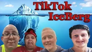 The Deepest And Darkest TikTok IceBerg