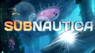 Subnautica - Game Soundtrack - Ambient Mix (Depth Of Field Mix)