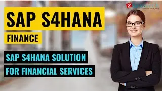 SAP S4HANA Solution for Financial Services | Zarantech