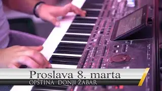 Proslava 8 marta