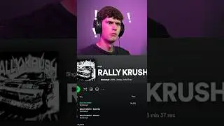 Rally House X Krushfunk?!