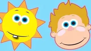 👶🏼 Nursery Rhymes and Baby Songs | Baby Big Mouth