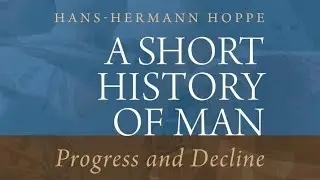 A Short History of Man | Introduction