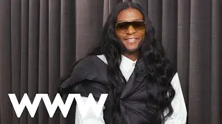 Law Roach On His Most Iconic Styling Moments | Behind the Looks | Who What Wear