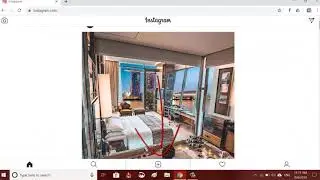 How to Upload Images to Instagram using PC