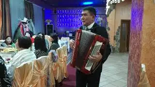 Жаныбек Аттокуров