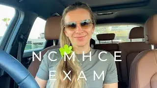 First look at the National Clinical Mental Health Counseling Exam Prep | with examples