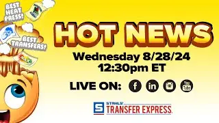 Game-Changing News LIVE! Don't Miss the BIG Reveal!