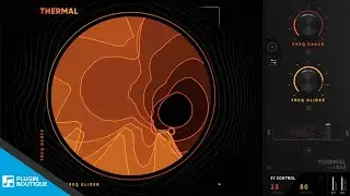 Thermal by Output | New Distortion & Saturation VST Plugin | Tutorial & Review of Key Features