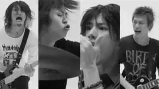 ONE OK ROCK 「完全感覚Dreamer」