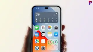 Обзор iPhone 14 Pro Max!