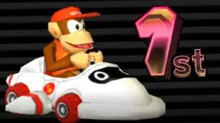 S TIER MARIO KART