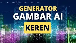 Cara menggunakan Bing gambar generator (Indonisian)