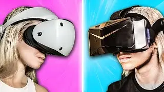 Pimax Crystal Light vs PSVR2 - THE BEST VR Headset!