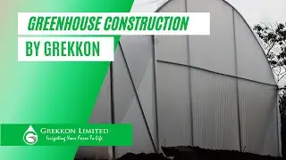 Best Greenhouse Prices in Kenya by Grekkon Limited