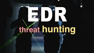 EDR vs Hackers