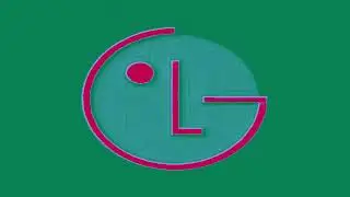 LG Logo 1995 in RotalumrokitsoR V75