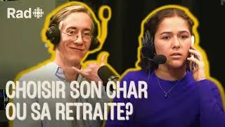 Le « bonjour-hi » à Montréal et une discussion de chars | Qu'est-ce qui se passe? S2 E4 | Rad