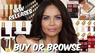 BUY OR BROWSE | NEW MAKEUP RELEASES | FEBRUARY 2023