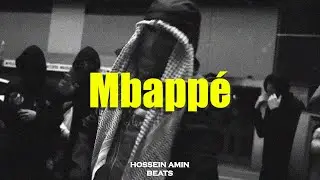 [FREE] Diss Track Beat x Aggressive Drill type beat - Diss Type Beat 2024 - "Mbappé"